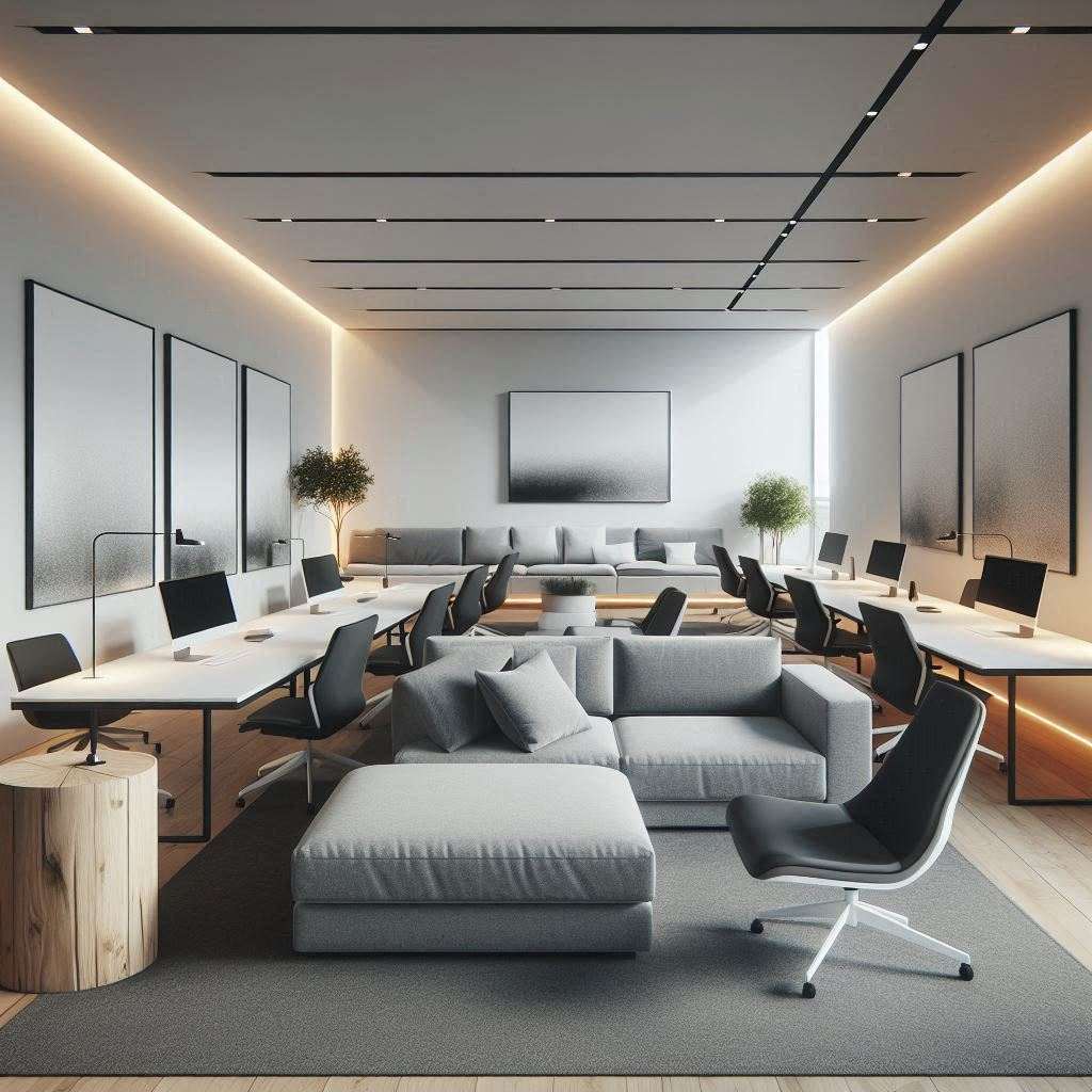 夜班运营组如何评估噪音投诉连续出现给写字楼办公空调能耗管理增加的管理负担